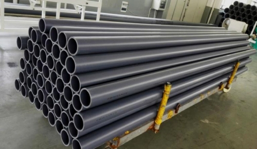 關(guān)于CPVC塑料管檢驗(yàn)與出廠檢驗(yàn)的說明