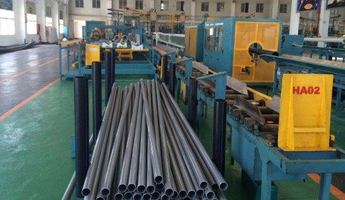 PVC管為什么要穩(wěn)定劑、滑劑、色料？