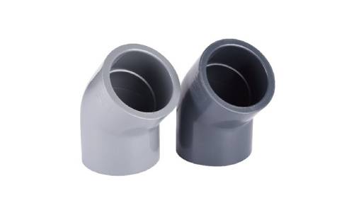 常用的彎頭有哪些角度和材質(zhì)？(圖2)