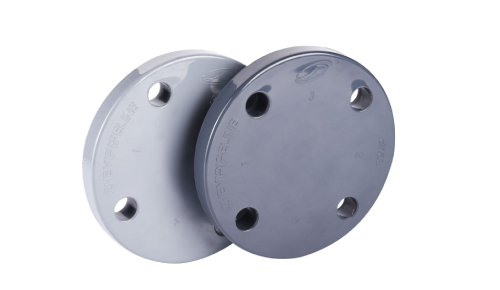 除了成叉對(duì)焊活套法蘭，還有哪種法蘭用的比較多？(圖1)