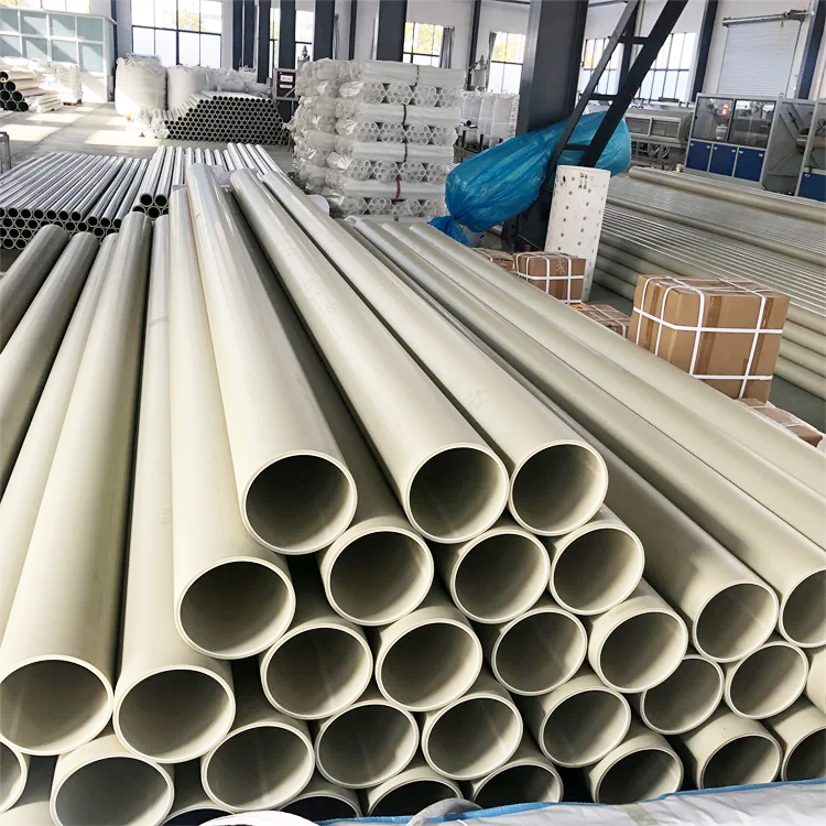 PPH化工管(圖2) PPH化工管(圖2)