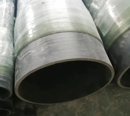 玻璃纖維增強聚氯乙烯復(fù)合管(FRP/PVC) 支持定制