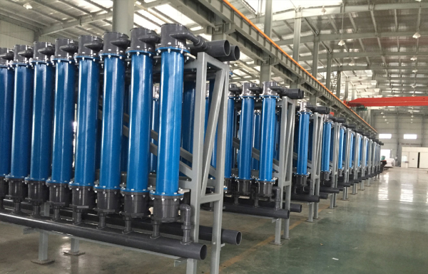 浙江科菲工程-聚氯乙烯UPVC管材、管件項(xiàng)目