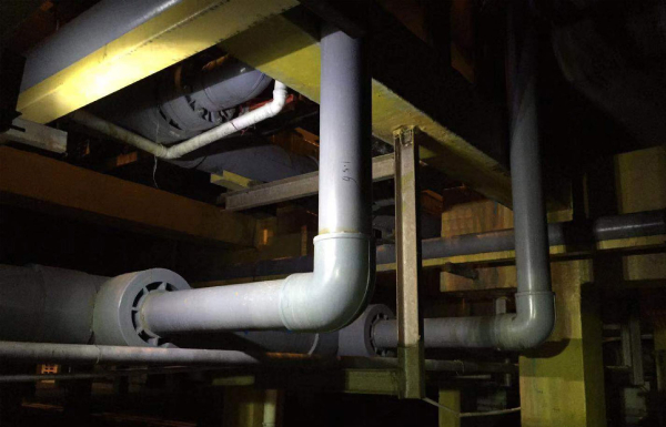 寒銳鈷業(yè)動(dòng)力鋰電池用三元前驅(qū)體用浙藝CPVC/UPVC管道閥門(mén) 寒銳鈷業(yè)動(dòng)力鋰電池用三元前驅(qū)體用浙藝CPVC/UPVC管道閥門(mén)