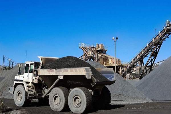 煤炭如何變成硬質(zhì)聚氯乙烯UPVC？(圖1)